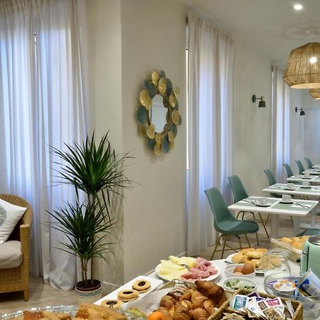 Hotel Bel Sit Alassio Exteriér fotografie