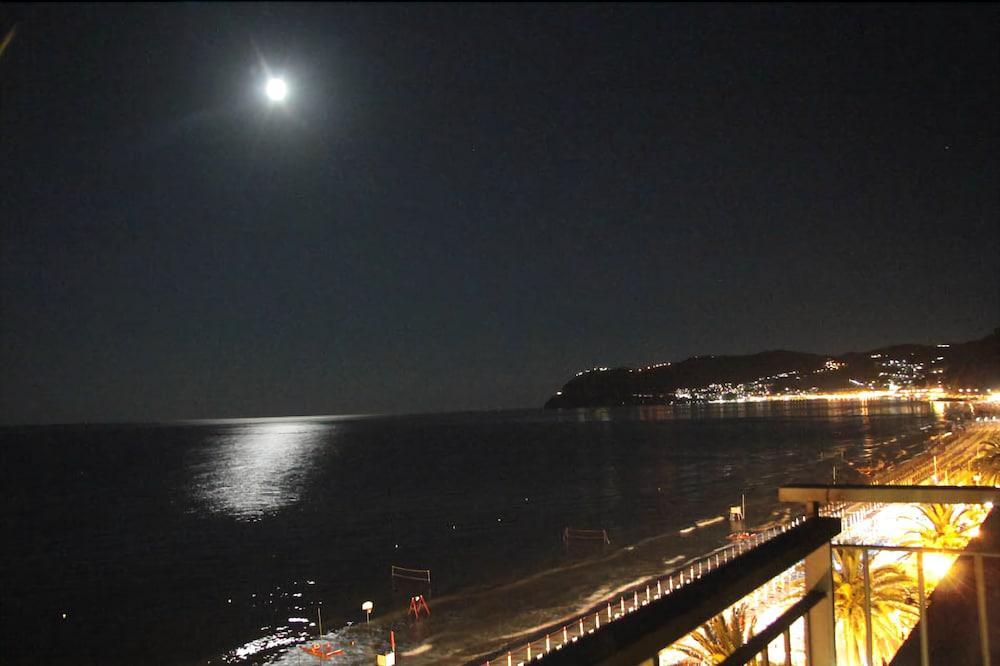 Hotel Bel Sit Alassio Exteriér fotografie