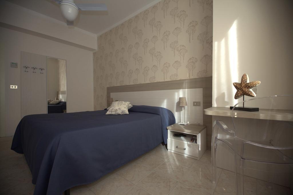 Hotel Bel Sit Alassio Pokoj fotografie