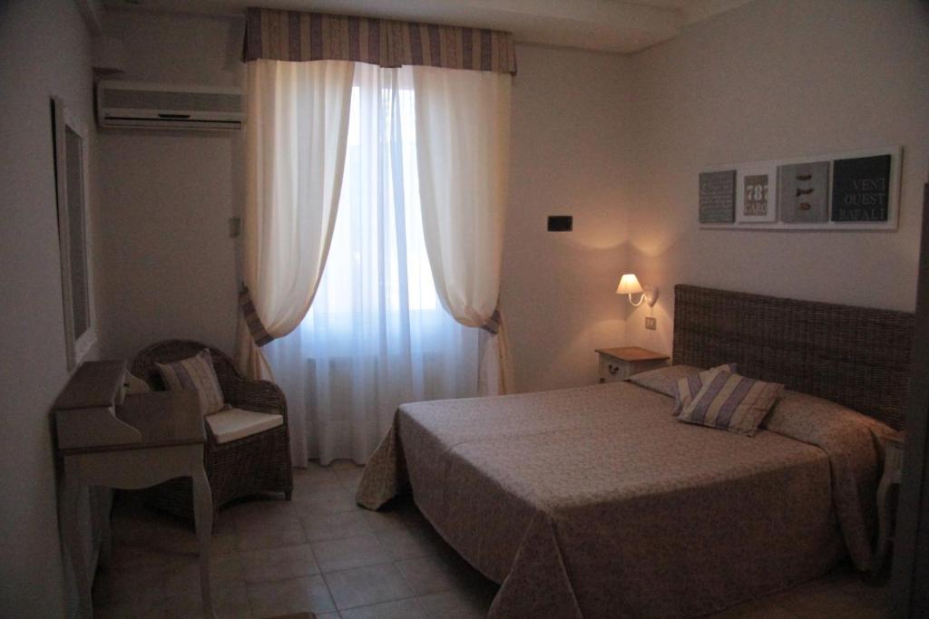Hotel Bel Sit Alassio Exteriér fotografie