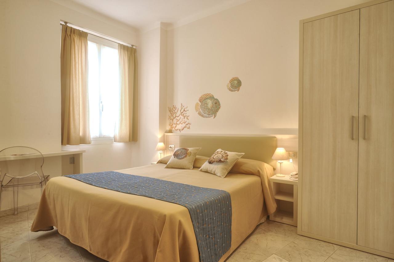 Hotel Bel Sit Alassio Exteriér fotografie