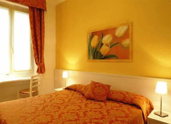 Hotel Bel Sit Alassio Exteriér fotografie